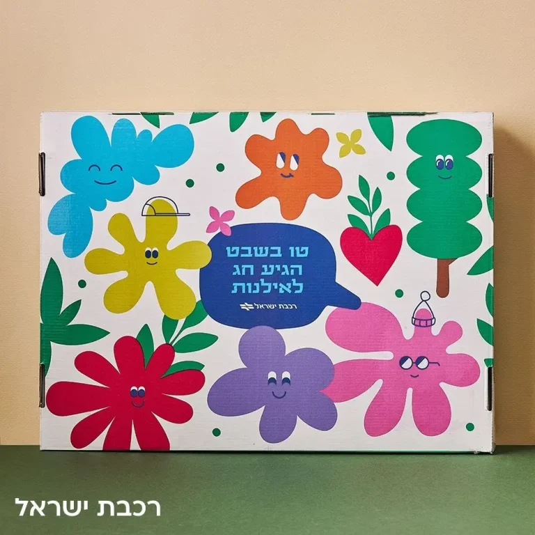 רכבת ישראל